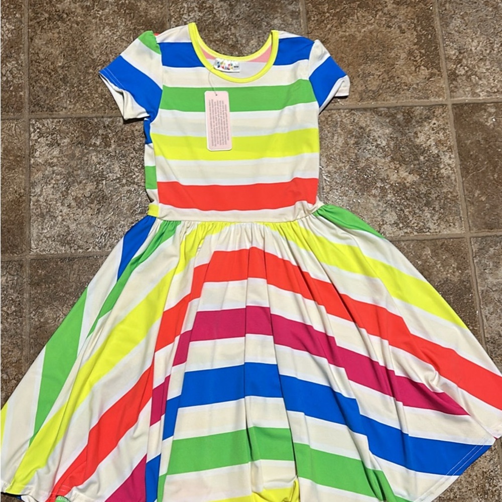 DotDot Smile Dress